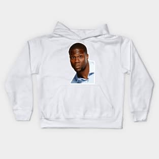 Kevin Hart Kids Hoodie